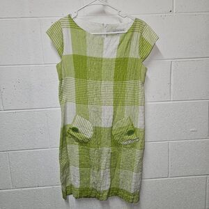 Annalee + Hope Size 6 Dress